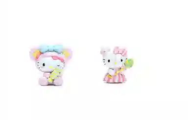 POP MART Hello Kitty Sweet Series Blind Box