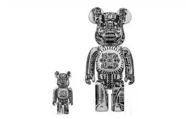 BERBRICK H.R.GIGER