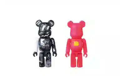 BERBRICK Series 37 100 37 100 24