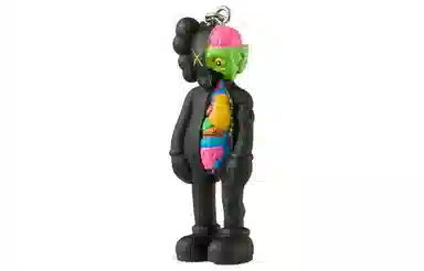 KAWS TOKYO FIRST COMPANION FLAYED