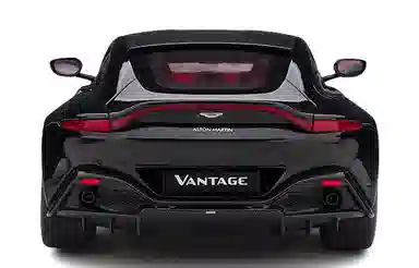 AUTOart 118 VANTAGE 2019