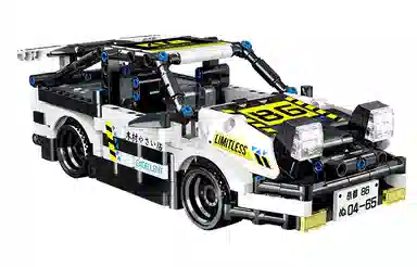 F1 528pcs QL0465
