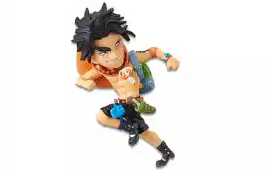 BANPRESTO WCF 20 2 100 61