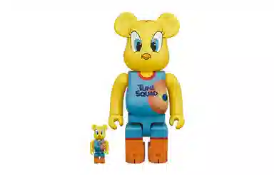 BE@RBRICK Tweety