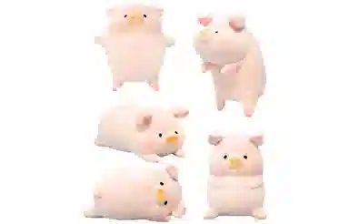 52TOYS LULU 12