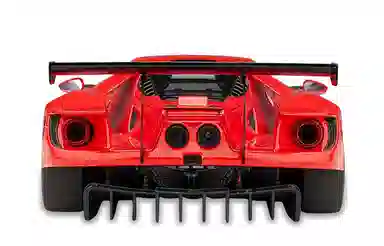 AUTOart 118 GT LE MANS PLAIN COLOR