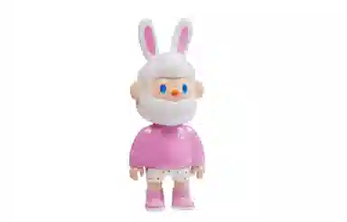 BOB FARMER BOB Rabbit 9cm