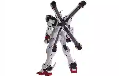 BANDAI MG XM-X1 Ver.Ka