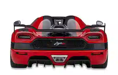 AUTOart 118 KOENIGSEGG AGERA RS