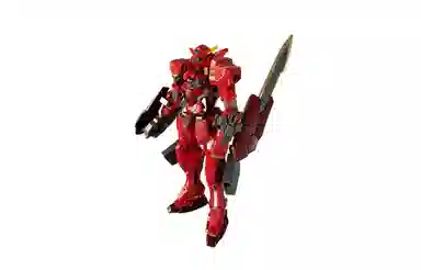BANDAI HG 1144 00P F 13cm