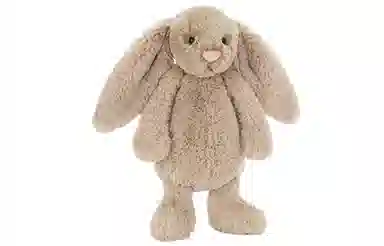 Jellycat Bashful Bunny