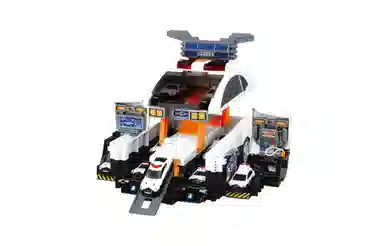 TAKARA TOMY 23cm