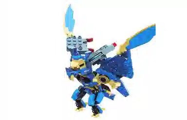 AULDEY 167pcs 206130