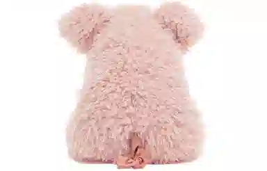 JELLYCAT SUPER SOFTIES 24cm