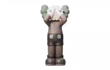 KAWS Companion 25cm