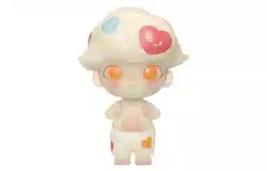 POP MART DIMOO plus 23cm