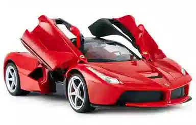 RASTAR 114 LaFerrari