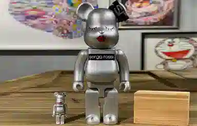 BERBRICK x SERGIO ROSSI 2019