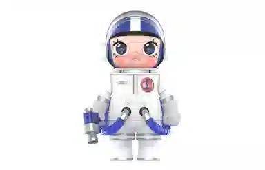 POP MART MEGA SPACE MOLLY 1000