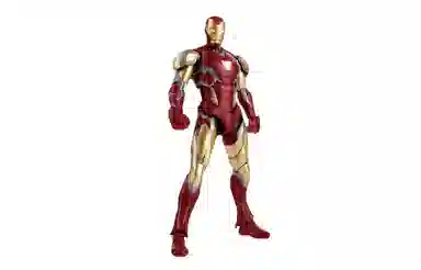 MORSTORM Iron Man MK85 Standard Edition