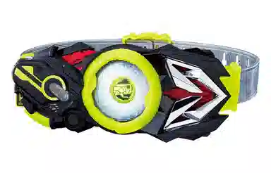 BANDAI DX Zero-One 01