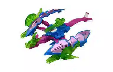 TAKARA TOMY TAV TMC-05 Windra