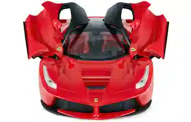 RASTAR 114 LaFerrari