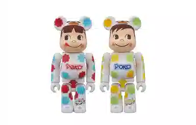 BERBRICK Peko Poko 2 100