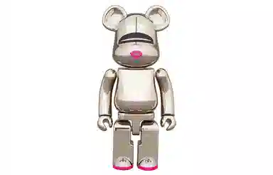 BERBRICK HAJIME SORAYAMA