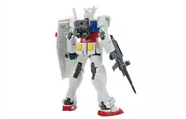 BANDAI EG 1144 RX-78