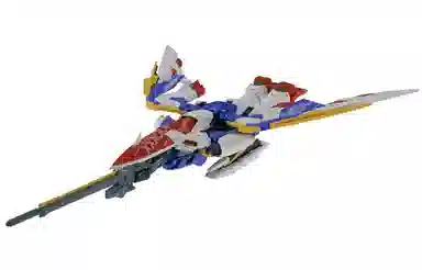 BANDAI MG 1100 W 18cm