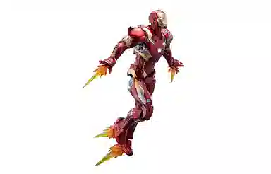 x MORSTORM MARVEL 19 MK46 22.8cm