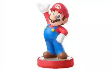 NINTENDO amiibo