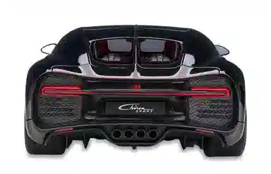 AUTOart 118 BUGATTI CHIRON SPORT 2019