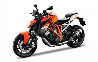 Maisto 112 KTM 1290 Super R