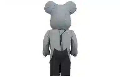 BE@RBRICK x Saturdays NYC Wetsuit 100%400%