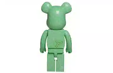 BE@RBRICK x CLOT x Levis