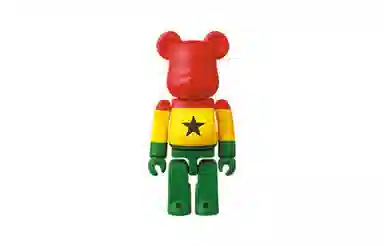 BE@RBRICK Series 41
