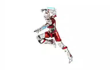 threezero 16 31cm