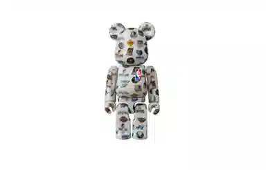 BE@RBRICK SERIES 42