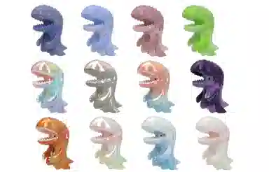 52TOYS Reflexions 12