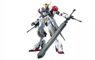 BANDAI 1100 TV 01 1100 ASW-G-08