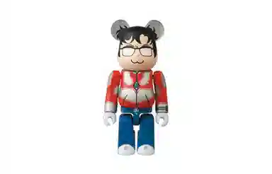 BE@RBRICK Series 41