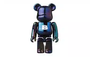 BE@RBRICK SERIES 43