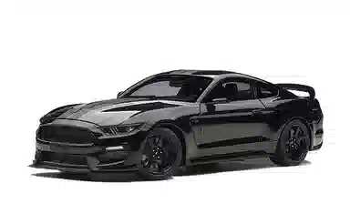 AUTOart 118 GT-350R