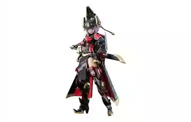 x MORSTORM 112 A.T.K.GIRL JW021 16cm