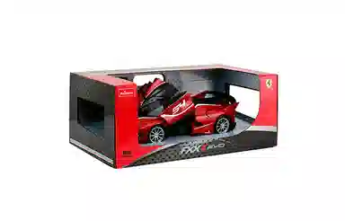 RASTAR FERRARI 114 FXXK 8.8cm