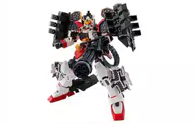 BANDAI PB MG1100 EW 18cm