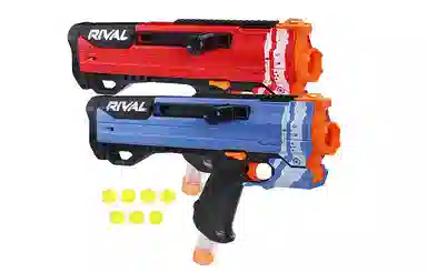 Hasbro NERF