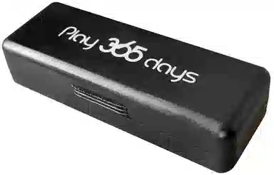 SUZUKI Play365days Blues C10